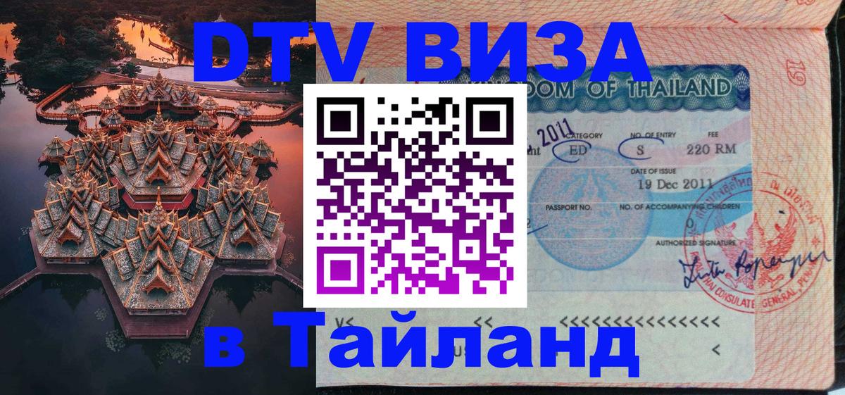 Цены на DTV визу в Таиланд — пакеты услуг, достаточно даже паспорта - Северодвинск 